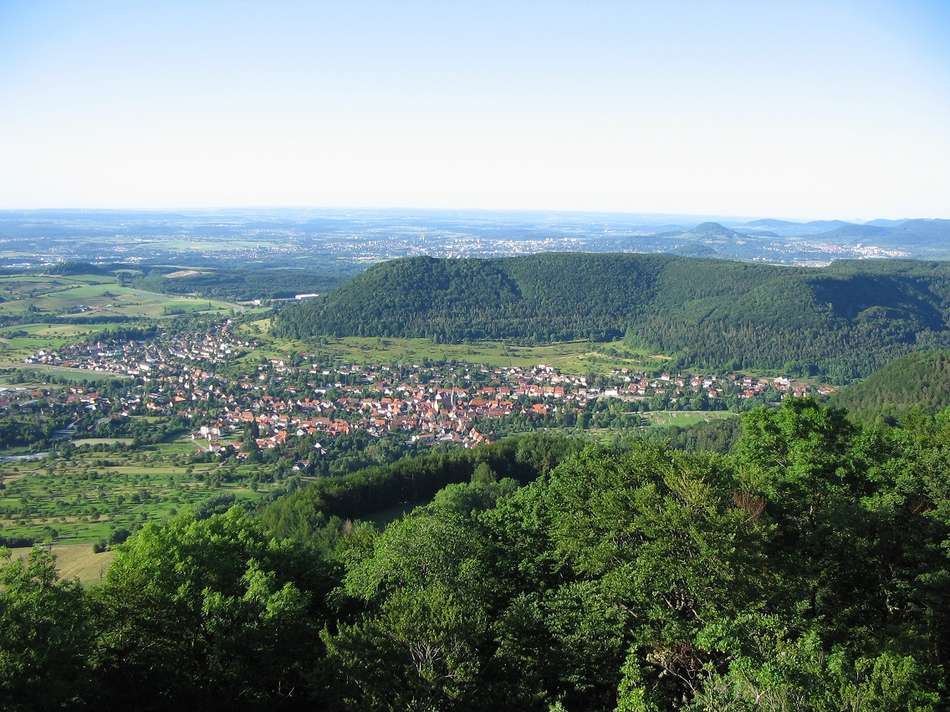 BlickAufGönningen