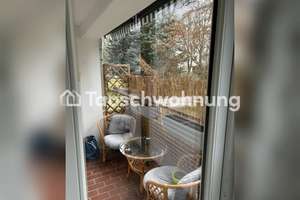 Tauschwohnung: Tausche 2,5-Zimmer-Flat in Hannover Südstadt – Die vollständige Adresse der Immobilie erhältst du vom Anbieter., 30171 Südstadt, Hannover – Vorschaubild 11