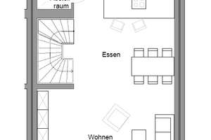 NEUBAU • GKS Rodehof • Energie-Effizienzhaus • 5 Zimmer ca. 165 m² Wfl. • sonniger Gartenanteil • – Die vollständige Adresse der Immobilie erhältst du vom Anbieter., 52134 Herzogenrath – Vorschaubild 13