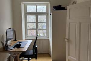 Wunderschöne Single/Paar-City-Wohnung im Herzen von Karlsruhe im Kulturdenkmal – Leopoldstraße 10, 76133 Innenstadt-West, Karlsruhe – Vorschaubild 4