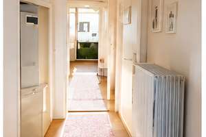 3 Zimmer Wohnung in Hamburg Schnelsen – Die vollständige Adresse der Immobilie erhältst du vom Anbieter., 22459 Schnelsen, Hamburg – Vorschaubild 3