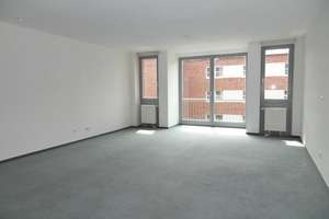 1-Zimmer-Wohnung in Essen-Westviertel