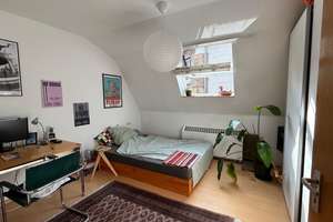 Zuhause mit 2 Zimmern in Stuttgart Süd – Die vollständige Adresse der Immobilie erhältst du vom Anbieter., 70178 Karlshöhe, Stuttgart – Vorschaubild 4