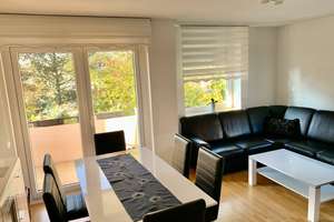 Gut geschnittene 3-Zimmer-Wohnung in Bremen/Osterholz – Lausanner 32, 28325 Tenever, Bremen – Vorschaubild 4