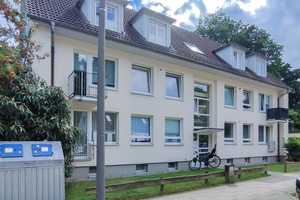 Ideal zur Vermietung an 2 bis 4 Studenten - Spannende Kapitalanlage fußläufig zur TU in Harburg  – Hamburg – Vorschaubild 6