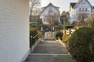 Exquisite Maisonettewohnung   – Die vollständige Adresse der Immobilie erhältst du vom Anbieter., 23570 Travemünde, Lübeck – Vorschaubild 23