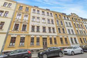 RENDITESTARKE KAPITALANLAGE IM DENKMALGESCHÜTZTEN ALTBAU IN TOPLAGE VON ALTLINDENAU – Die vollständige Adresse der Immobilie erhältst du vom Anbieter., 4177 Altlindenau, Leipzig – Vorschaubild 6