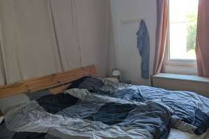 4-Zimmer-Wohnung in Stuttgart-Feuerbach mit Kamin – Die vollständige Adresse der Immobilie erhältst du vom Anbieter., 70469 Feuerbach-Mitte, Stuttgart – Vorschaubild 2
