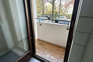 Wohlfühlen mit viel Platz: 3-ZW im EG mit großer Süd-Terrasse & 2 Loggien in KA-Mühlburg – Die vollständige Adresse der Immobilie erhältst du vom Anbieter., 76185 Mühlburg, Karlsruhe – Vorschaubild 8