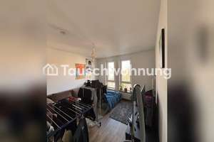 Tauschwohnung: Tausche 3-Zimmer-Wohnung in Tempelhof-Schöneberg – Goebenstraße 3, 10783 Schöneberg, Berlin – Vorschaubild 10