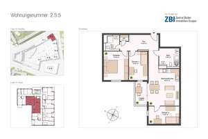 WOHNEN + EINKAUFEN + LEBEN – Elsasser Straße 10, 1307 Johannstadt-Nord, Dresden – Vorschaubild 3