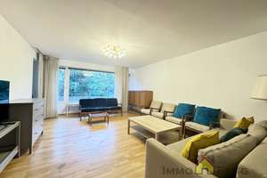 Gepflegte, voll möblierte 4-Zimmer-Wohnung mit Balkon – Nähe Nordpark – Die vollständige Adresse der Immobilie erhältst du vom Anbieter., 40474 Stockum, Düsseldorf – Vorschaubild 5