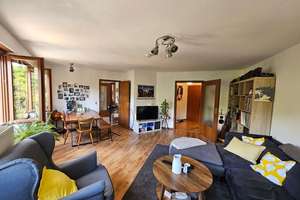Attraktive Kapitalanlage nahe Universität – Vermietete 2-Zimmer-Wohnung mit Garage in Karlsruhe – Die vollständige Adresse der Immobilie erhältst du vom Anbieter., 76131 Oststadt, Karlsruhe – Vorschaubild 4