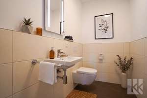 Barrierefrei & mit Ausblick: 3-Zimmer-Wohnung in Feldrandlage – Die vollständige Adresse der Immobilie erhältst du vom Anbieter., 38446 Steimker Berg, Wolfsburg – Vorschaubild 20