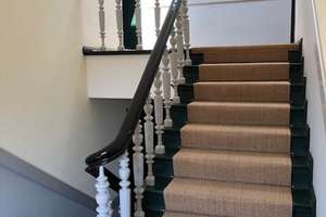 Prov-Frei: DG Kollwitzkiez, 3 Zimmer, ca. 96 m², Küche, Süd-Terrasse, Wannenbad, Maßmöbel – Sredzkistraße XX, 10435 Prenzlauer Berg, Berlin – Vorschaubild 39