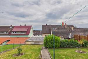 Charmantes Wohnhaus auf Erbpachtgrundstück mit vielfältigen Nutzungsmöglichkeiten – 76337 Waldbronn – Vorschaubild 3