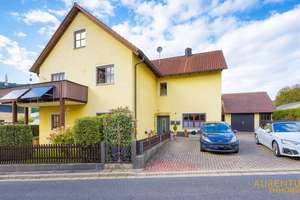 Einfamilienhaus mit Einliegerwohnung, Gewerbe und Ausbaupotenzial im Zentrum von Riedenburg – Die vollständige Adresse der Immobilie erhältst du vom Anbieter., 93339 Riedenburg – Vorschaubild 8