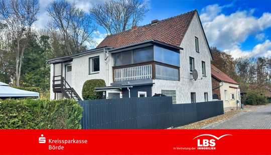 Bild von Haussuchende aufgepasst!