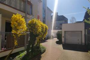 Umfassend sanierte 2RW mit sonnigem Balkon und Garage in ruhiger Lage – Die vollständige Adresse der Immobilie erhältst du vom Anbieter., 4177 Altlindenau, Leipzig – Vorschaubild 27