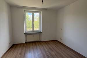 Lichtdurchflutetes Raumwunder: 2 Zimmer Wohnung