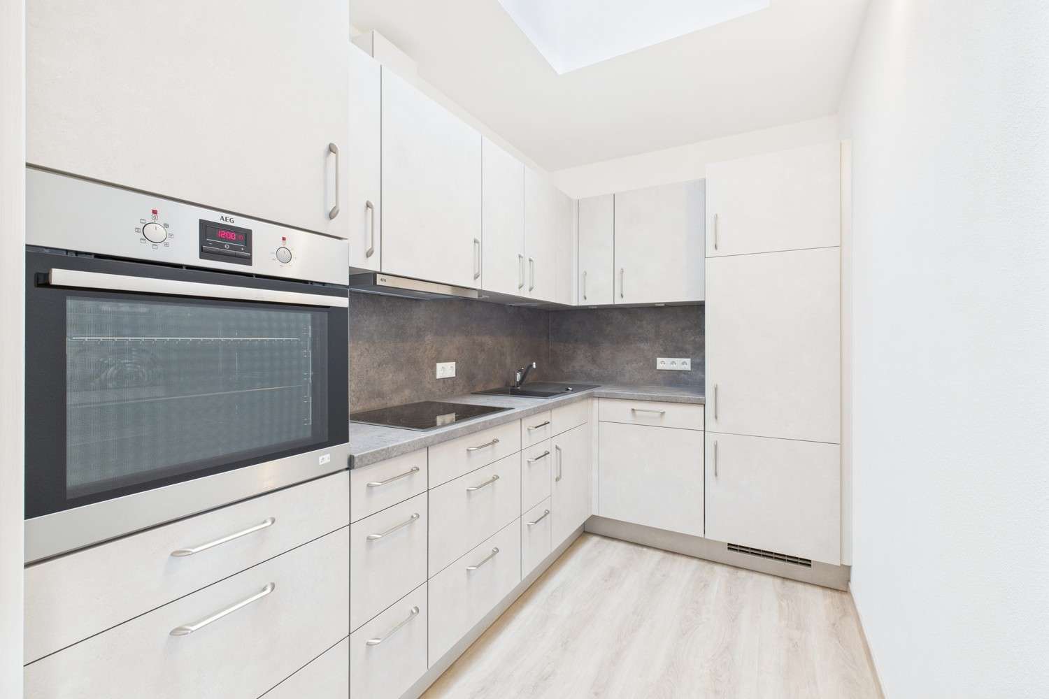 Immobilie in Wehringen - Barrierefrei mit Komfort – 2-Zimmer-Wohnung im Betreuten Wohnen in Wehringen - Bild 4