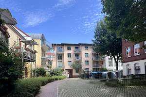 Ein Zuhause mit viel Charme und einer großen Terrasse. – Die vollständige Adresse der Immobilie erhältst du vom Anbieter., 39124 Neue Neustadt, Magdeburg – Vorschaubild 12