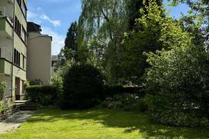 Haus im Haus! 6 Zimmer im charmanten Altbau! 172 m² auf einer Ebene! – Die vollständige Adresse der Immobilie erhältst du vom Anbieter., 47058 Duissern, Duisburg – Vorschaubild 22