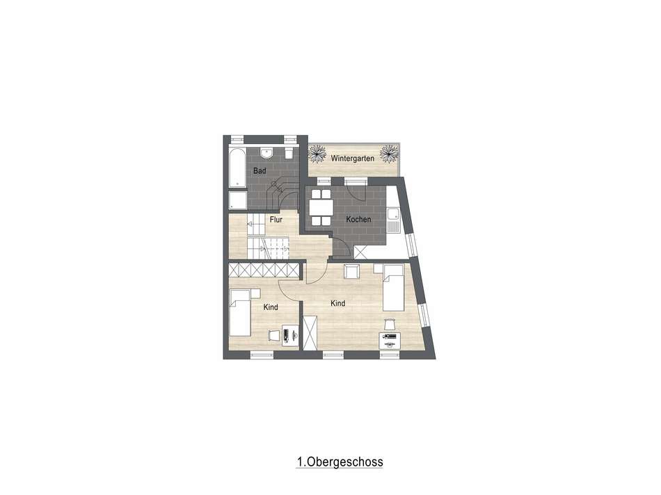 20-12820 1. OG Haus 1