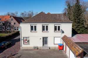 Mehrfamilienhaus mit Ladenlokal in Dornum – Aurich (Kreis) – Vorschaubild 3