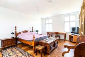 Altbau-Traum im Stephankiez: 3-Zimmer, Balkon, Fußbodenheizung - 4.OG – Die vollständige Adresse der Immobilie erhältst du vom Anbieter., 10559 Moabit, Berlin – Vorschaubild 15
