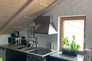 EINZIGARTIGES 1,5-Zimmer Dachgeschoss-Studio in S-Vaihingen – Am Feldrand 50, 70563 Heerstraße, Stuttgart – Vorschaubild 14