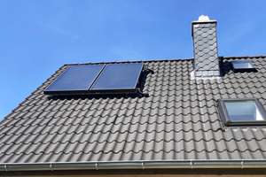 Freistehendes Einfamilienhaus von 2013 mit Energieklasse A in ruhiger Sackgassenlage bei Kiel – Die vollständige Adresse der Immobilie erhältst du vom Anbieter., 24222 Schwentinental – Vorschaubild 16