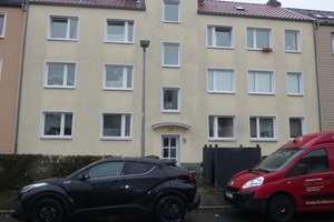 Moderne 2-Zimmer-Single-Wohnung im Dachgeschoss sucht Nachmieter – Dormannstr. 23, 30459 Oberricklingen, Hannover – Vorschaubild 22