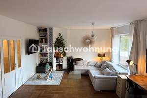 Tauschwohnung: Familie sucht Platz zu wachsen in Hamburger Innenstadt – Die vollständige Adresse der Immobilie erhältst du vom Anbieter., 22453 Groß Borstel, Hamburg – Vorschaubild 2