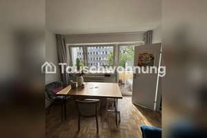 Tauschwohnung: Tausche 1-Zimmer Wohnung mit Balkon in Maxvorstadt – Schellingstraße 153, 80797 Maßmannbergl, München – Vorschaubild 7