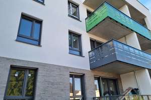 Moderne 3-Zi.-Neubauwohnung in Rhein-Nähe – Die vollständige Adresse der Immobilie erhältst du vom Anbieter., 53179 Mehlem, Bonn – Vorschaubild 5