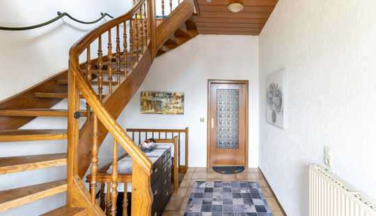 Bild von Attraktives Mehrfamilienhaus – renditestarke Kapitalanlage mit Potenzial