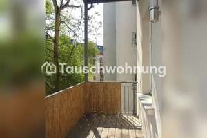 Tauschwohnung: 3-Raum-Wohnung in Leipzig Südwest gegen 4 od. 5-Raum-Wohng. – 4229 Plagwitz, Leipzig – Vorschaubild 6