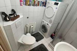 2 Zimmer Wohnung-Poppenbüttel-01.12.2025 – Saseler Damm 00, 22395 Poppenbüttel, Hamburg – Vorschaubild 8