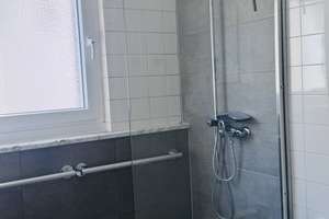 Freundliche 3-Raum-Wohnung mit Loggia und Gartennutzung – Blumenthalstraße 51, 46045 Altstadt-Süd, Oberhausen – Vorschaubild 18