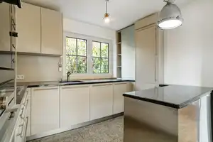 Wunderschöne Doppelhaushälfte für die große Familie mit Einliegerwohnung – München – Vorschaubild 5