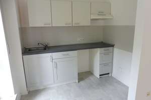 schönes 1-Zimmer-Appartement,mit Balkon  in moderner Wohnanlage – Die vollständige Adresse der Immobilie erhältst du vom Anbieter., 93051 Kumpfmühl-Ziegetsdorf-Neuprüll, Regensburg – Vorschaubild 3