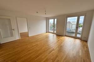 Direkte Spree-Lage! Exklusives-Apartment mit unverbaubarem Wasserblick! – Stralauer Platz 35, 10243 Friedrichshain, Berlin – Vorschaubild 4
