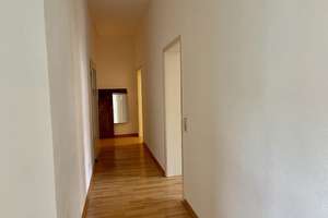 Altbauwohnung mit verglaster Sonnenloggia - 
Wohnen im Herzen von S-West – Die vollständige Adresse der Immobilie erhältst du vom Anbieter., 70197 Rotebühl, Stuttgart – Vorschaubild 15