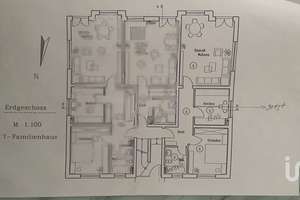 Gepflegte 3‑Zimmer-Wohnung im Erdgeschoss (gute Lage, Weiden) mit eigenem Gartenanteil – Die vollständige Adresse der Immobilie erhältst du vom Anbieter., 50859 Weiden, Köln – Vorschaubild 20