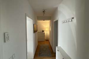 Zentrale 58m²-Wohnung mit Balkon – ideal für WG oder Einzeleinzug - BEFRISTET (25.08-22.12.26) – Hirschgraben 2, 52062 Ponttor, Aachen – Vorschaubild 6