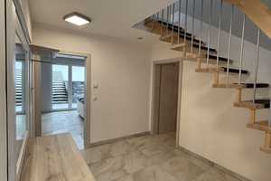Neubau modernes Einfamilienhaus 
A3 / Grenze NRW – Neuwied (Kreis) – Vorschaubild 4