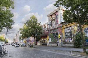 Neubau-Exklusivität im pulsierenden Herzen Hamburgs - Sternschanze – Schulterblatt 128, 20357 Eimsbüttel (Ortsteil), Hamburg – Vorschaubild 22