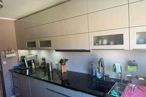 Bezugsfrei ab August 2026-Tolle 5,5 Zi.-Maisonette Whg. sucht..... – Vionvillestrasse 12, 12167 Steglitz, Berlin – Vorschaubild 16