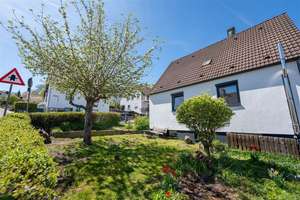 Stilvoll kernsaniertes Einfamilienhaus mit Anbau, Garten & Top-Lage nahe ZEISS – Die vollständige Adresse der Immobilie erhältst du vom Anbieter., 73447 Oberkochen – Vorschaubild 6
